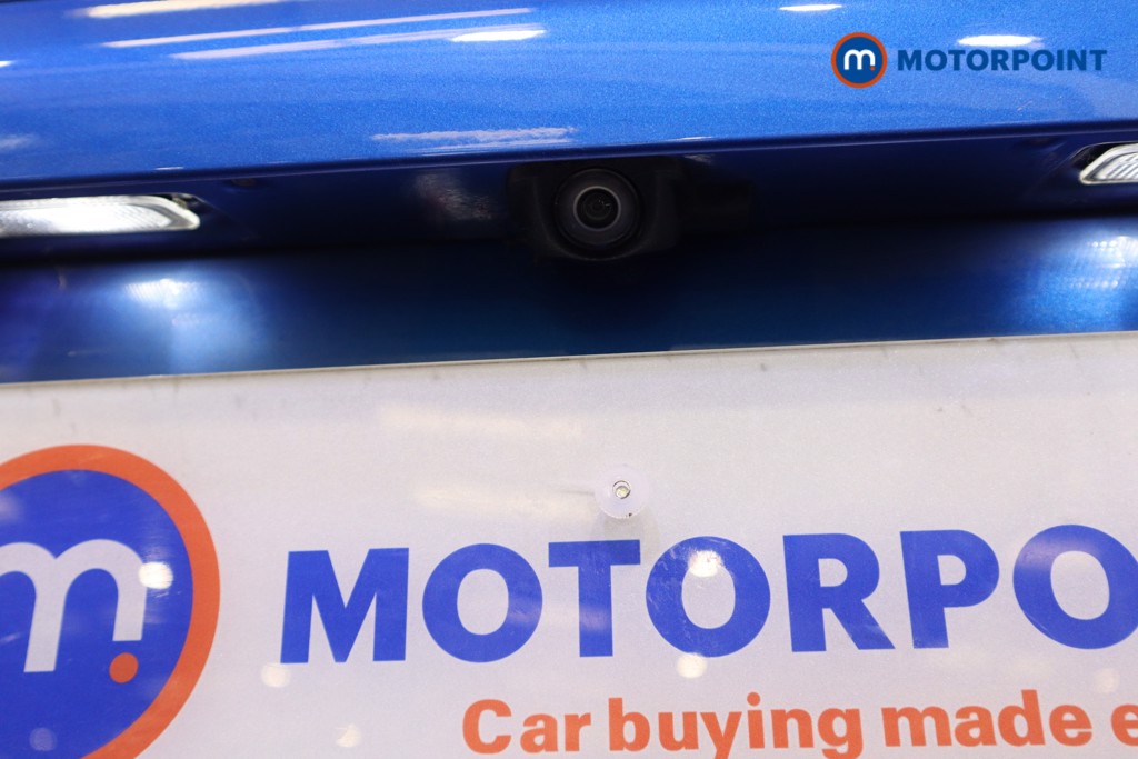 Ford Ecosport St-Line Manual Petrol SUV - Stock Number (1591280) - 29th supplementary image