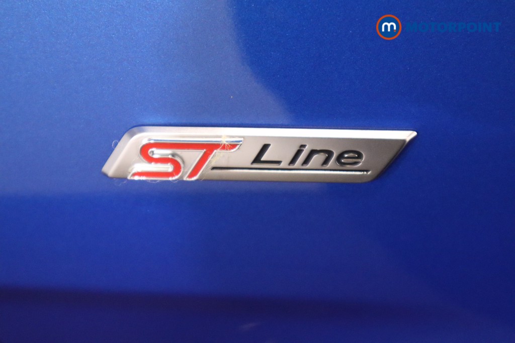 Ford Ecosport St-Line Manual Petrol SUV - Stock Number (1591280) - 30th supplementary image