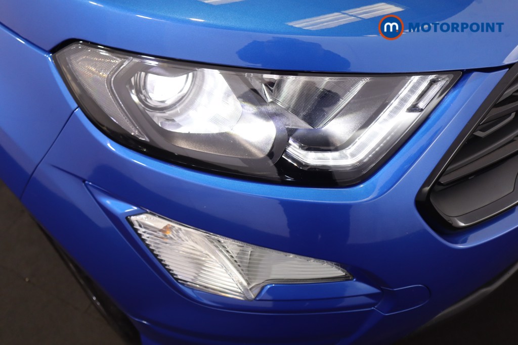 Ford Ecosport St-Line Manual Petrol SUV - Stock Number (1591280) - 31st supplementary image