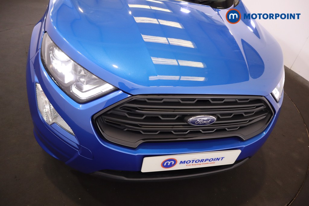 Ford Ecosport St-Line Manual Petrol SUV - Stock Number (1591280) - 32nd supplementary image