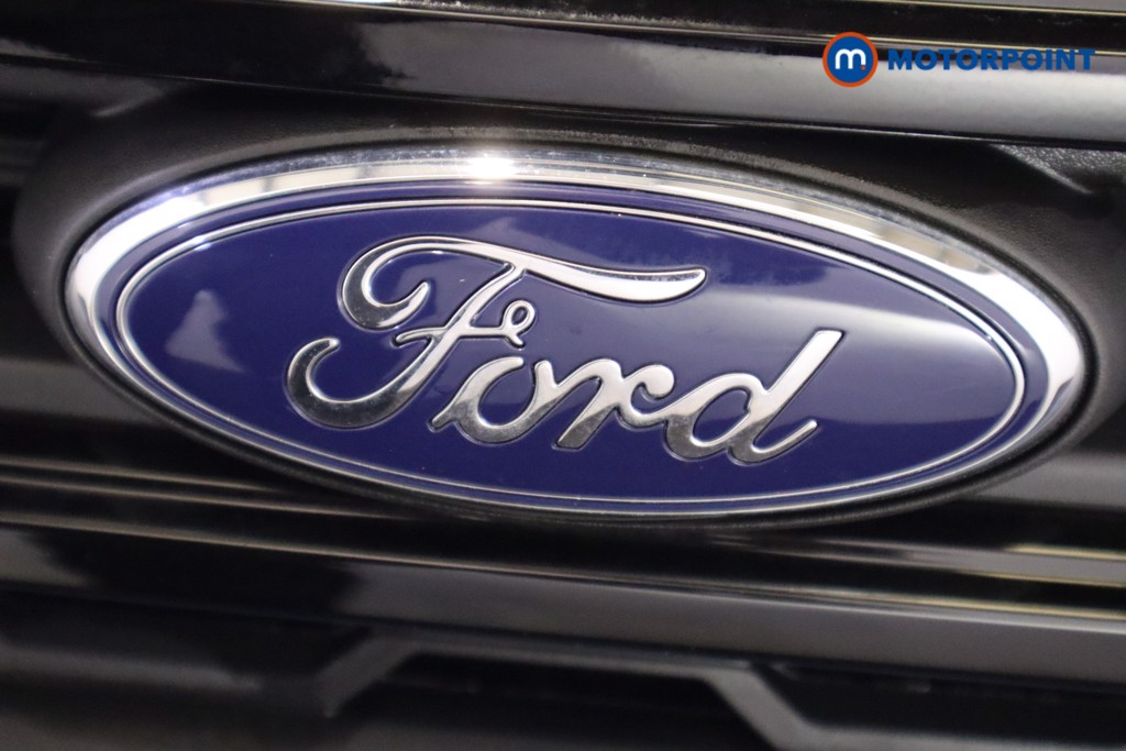 Ford Ecosport St-Line Manual Petrol SUV - Stock Number (1591280) - 33rd supplementary image