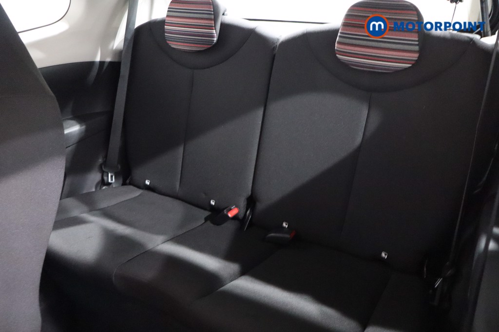 Citroen C1 Feel Manual Petrol Hatchback - Stock Number (1591303) - 5th supplementary image