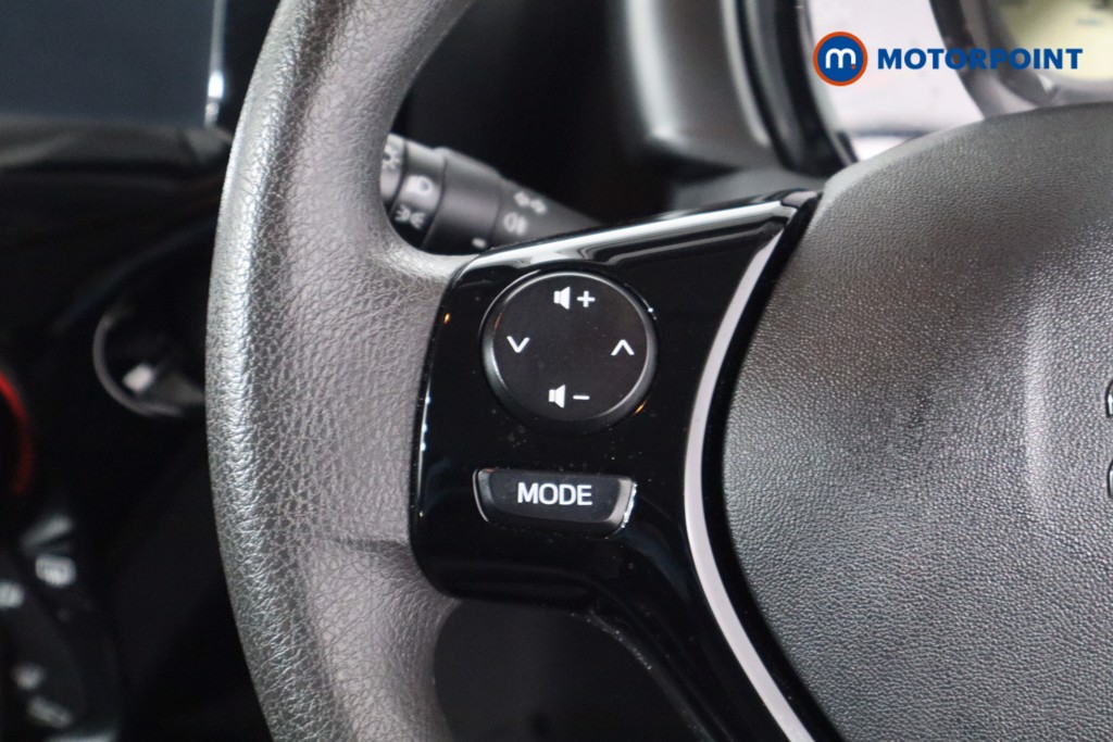 Citroen C1 Feel Manual Petrol Hatchback - Stock Number (1591303) - 7th supplementary image