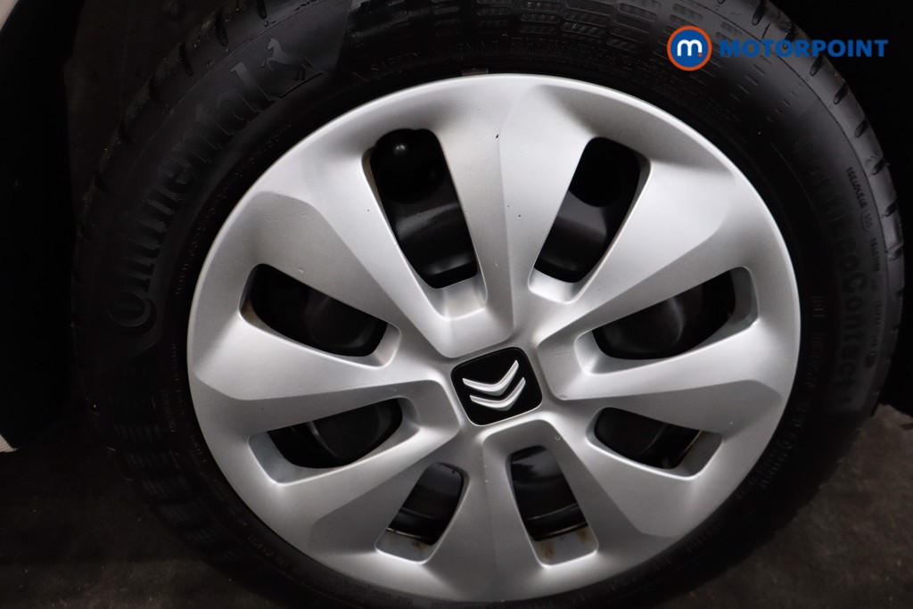 Citroen C1 Feel Manual Petrol Hatchback - Stock Number (1591303) - 10th supplementary image