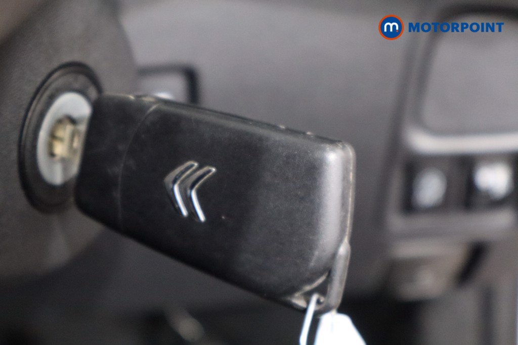 Citroen C1 Feel Manual Petrol Hatchback - Stock Number (1591303) - 13th supplementary image