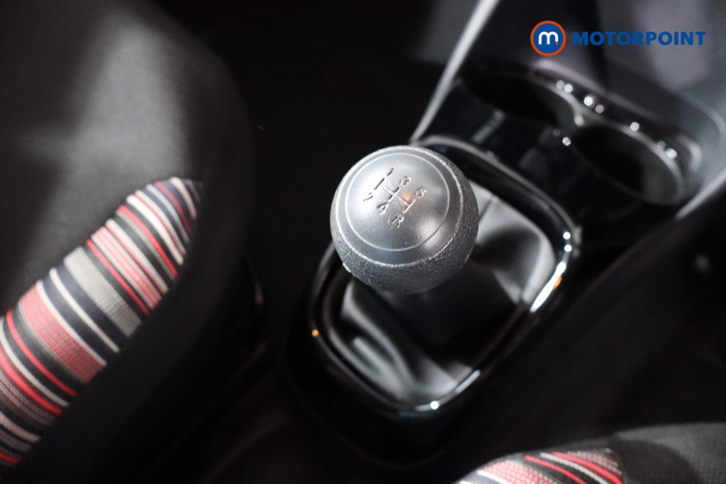 Citroen C1 Feel Manual Petrol Hatchback - Stock Number (1591303) - 14th supplementary image