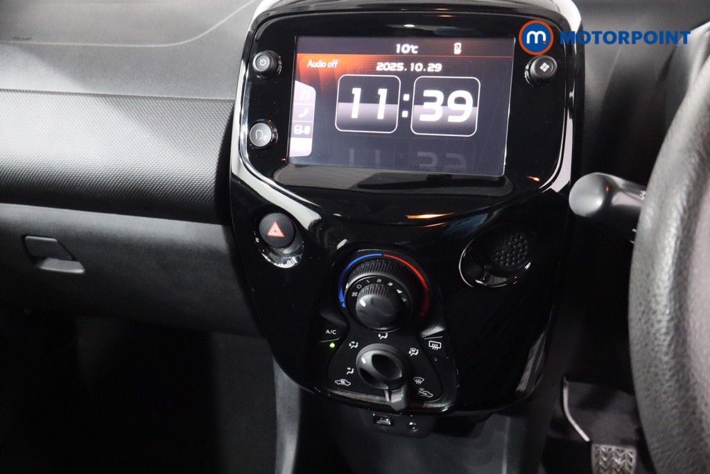 Citroen C1 Feel Manual Petrol Hatchback - Stock Number (1591303) - 15th supplementary image