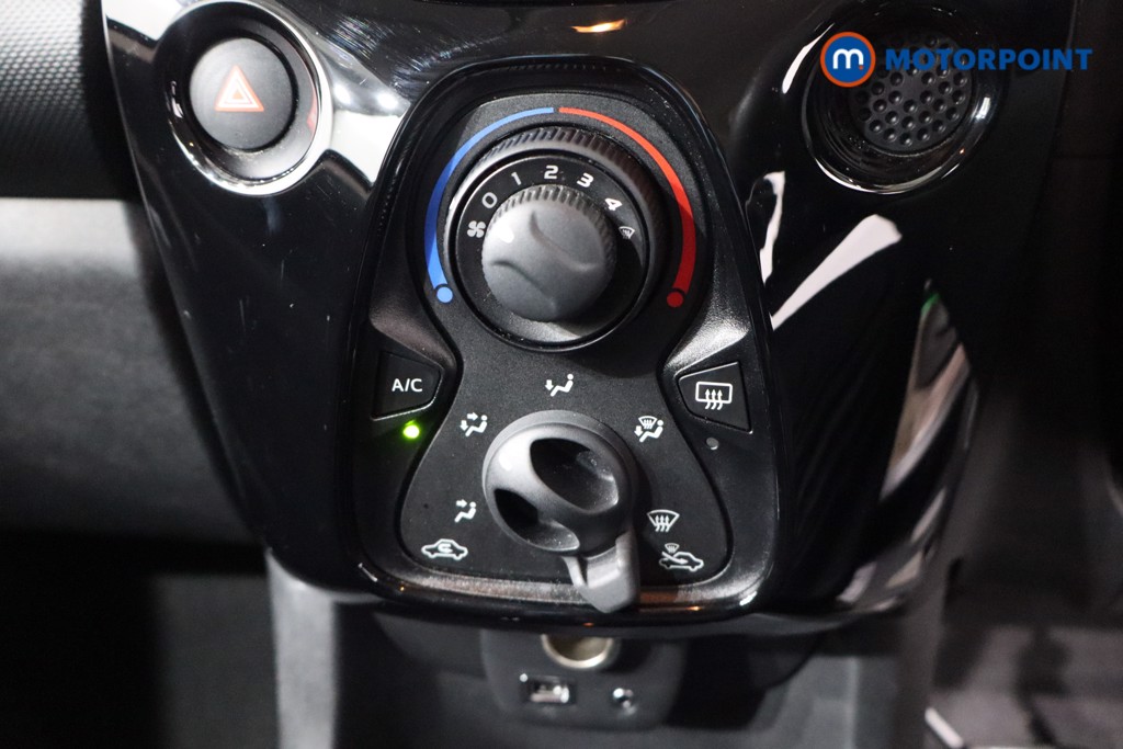 Citroen C1 Feel Manual Petrol Hatchback - Stock Number (1591303) - 16th supplementary image