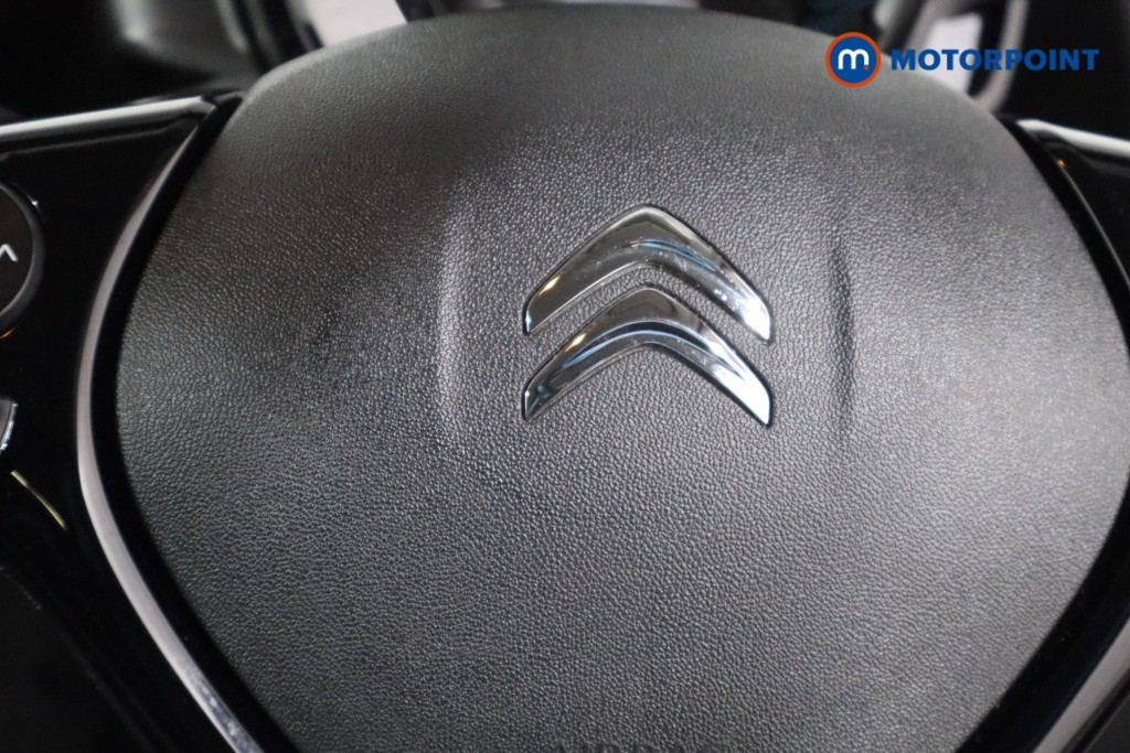 Citroen C1 Feel Manual Petrol Hatchback - Stock Number (1591303) - 17th supplementary image