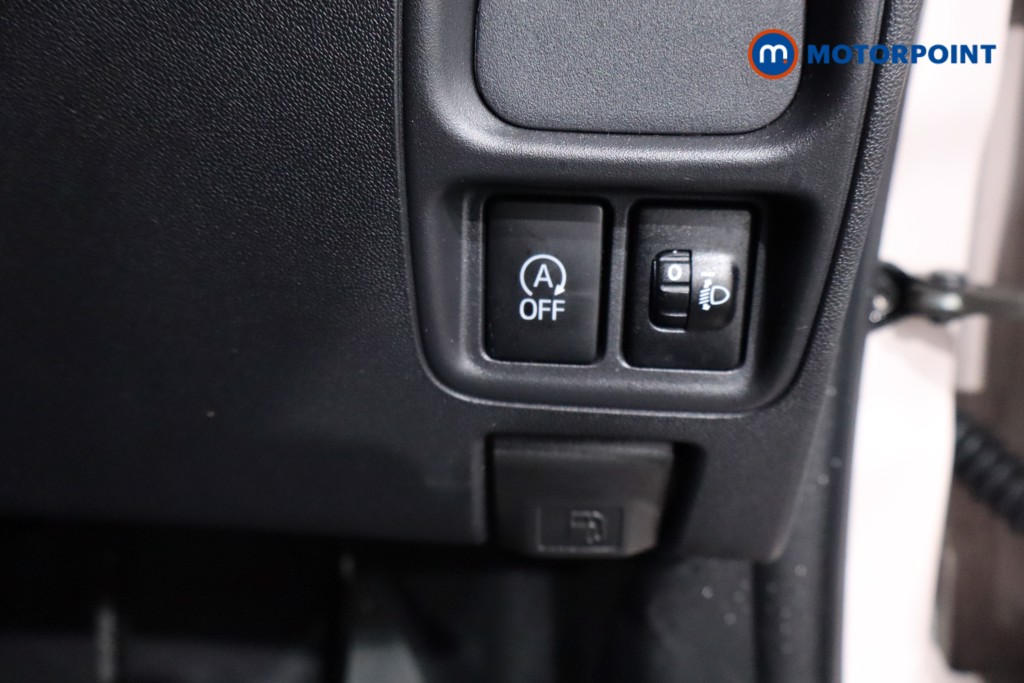 Citroen C1 Feel Manual Petrol Hatchback - Stock Number (1591303) - 20th supplementary image