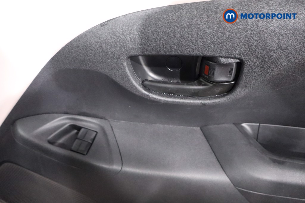 Citroen C1 Feel Manual Petrol Hatchback - Stock Number (1591303) - 21st supplementary image