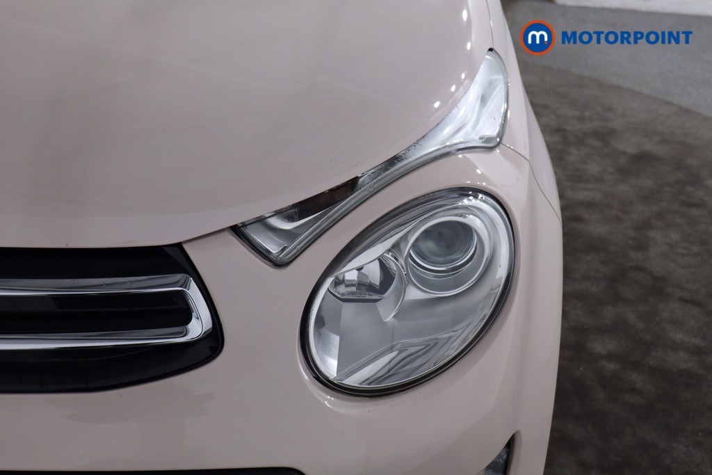 Citroen C1 Feel Manual Petrol Hatchback - Stock Number (1591303) - 25th supplementary image