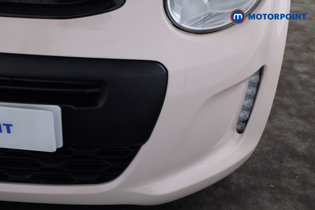 Citroen C1 Feel Manual Petrol Hatchback - Stock Number (1591303) - 26th supplementary image
