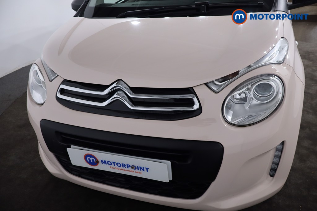 Citroen C1 Feel Manual Petrol Hatchback - Stock Number (1591303) - 28th supplementary image