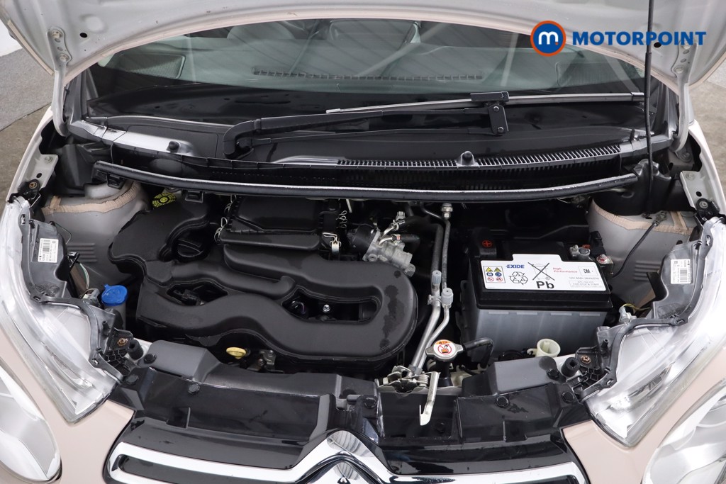 Citroen C1 Feel Manual Petrol Hatchback - Stock Number (1591303) - 29th supplementary image