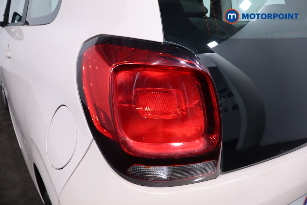Citroen C1 Feel Manual Petrol Hatchback - Stock Number (1591303) - 31st supplementary image