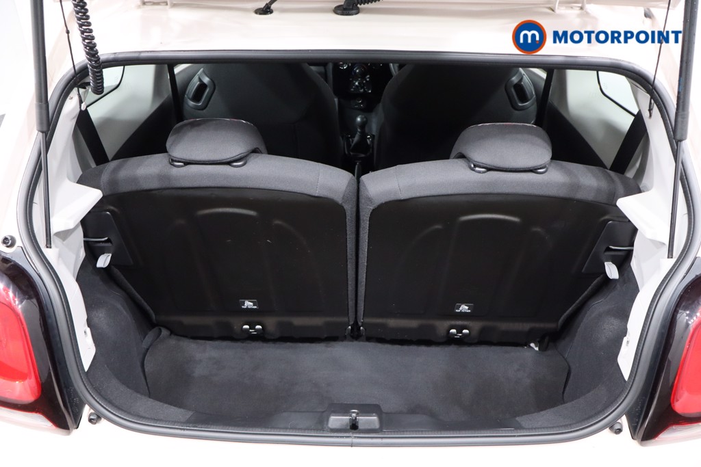 Citroen C1 Feel Manual Petrol Hatchback - Stock Number (1591303) - 33rd supplementary image