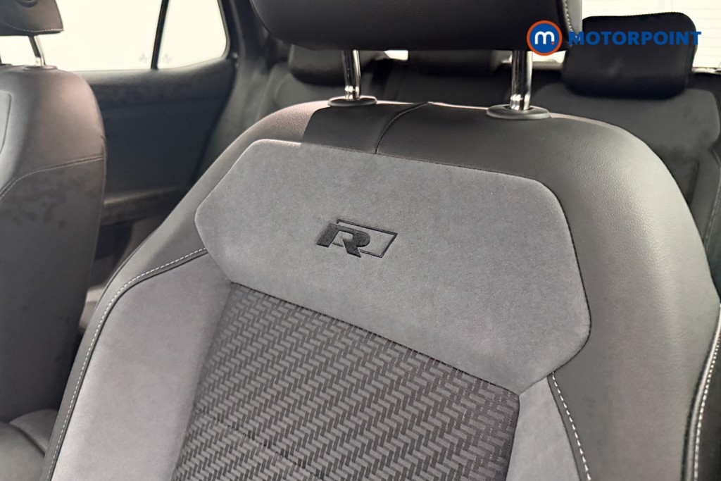 Volkswagen T-Cross R-Line Manual Petrol SUV - Stock Number (1591344) - 4th supplementary image