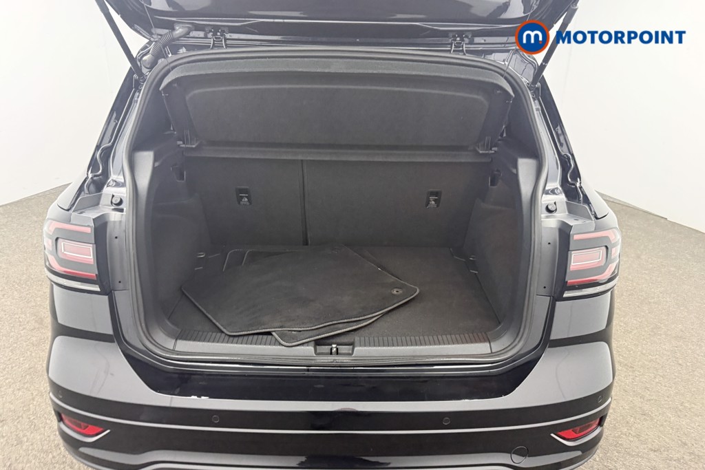 Volkswagen T-Cross R-Line Manual Petrol SUV - Stock Number (1591344) - 6th supplementary image