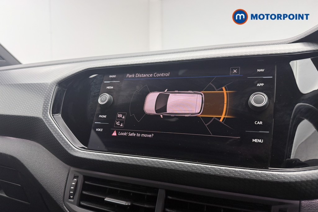 Volkswagen T-Cross R-Line Manual Petrol SUV - Stock Number (1591344) - 14th supplementary image