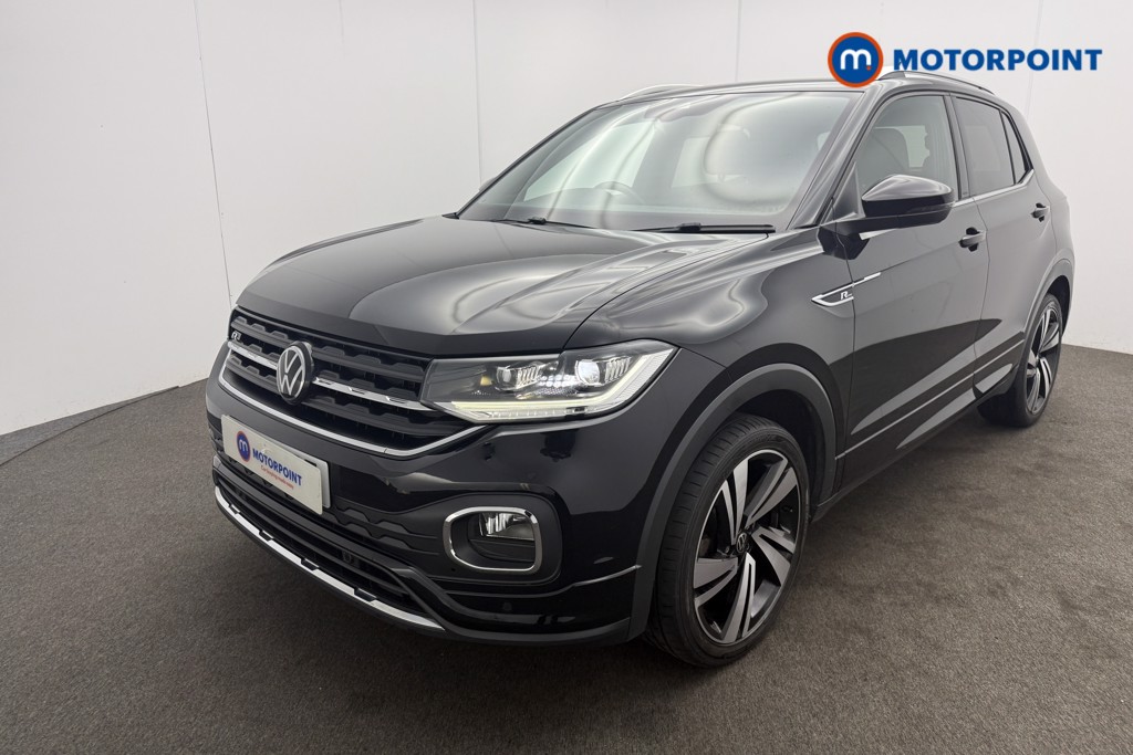 Volkswagen T-Cross R-Line Manual Petrol SUV - Stock Number (1591344) - 22nd supplementary image