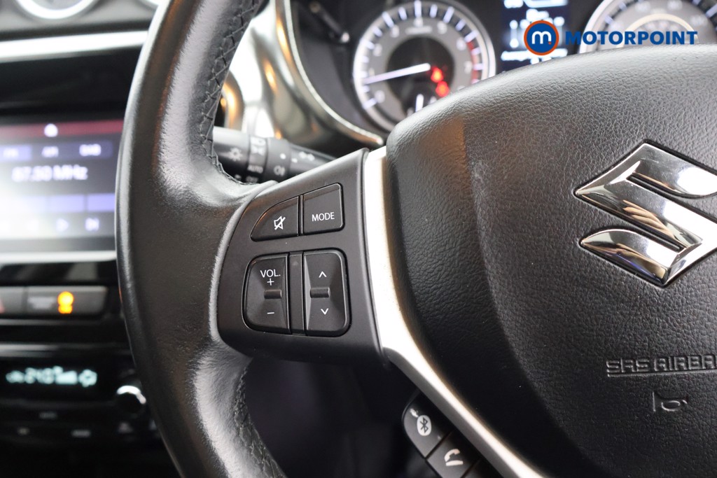 Suzuki Vitara SZ5 Manual Petrol SUV - Stock Number (1591372) - 2nd supplementary image