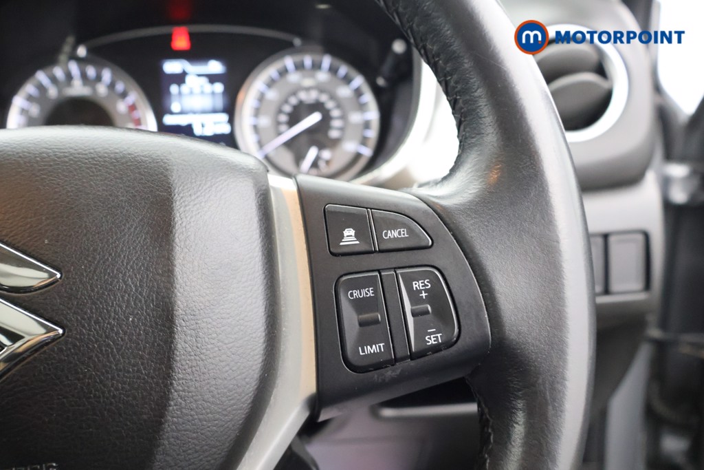 Suzuki Vitara SZ5 Manual Petrol SUV - Stock Number (1591372) - 3rd supplementary image