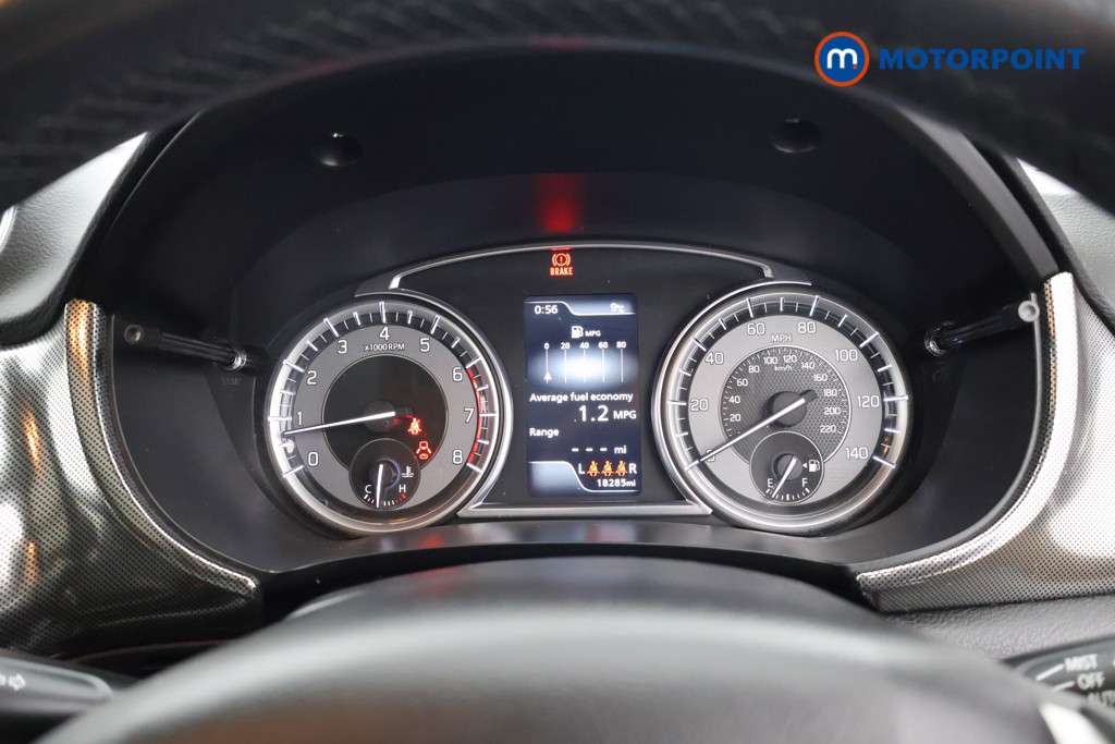Suzuki Vitara SZ5 Manual Petrol SUV - Stock Number (1591372) - 4th supplementary image