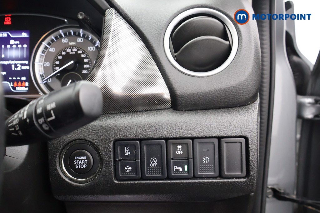 Suzuki Vitara SZ5 Manual Petrol SUV - Stock Number (1591372) - 5th supplementary image