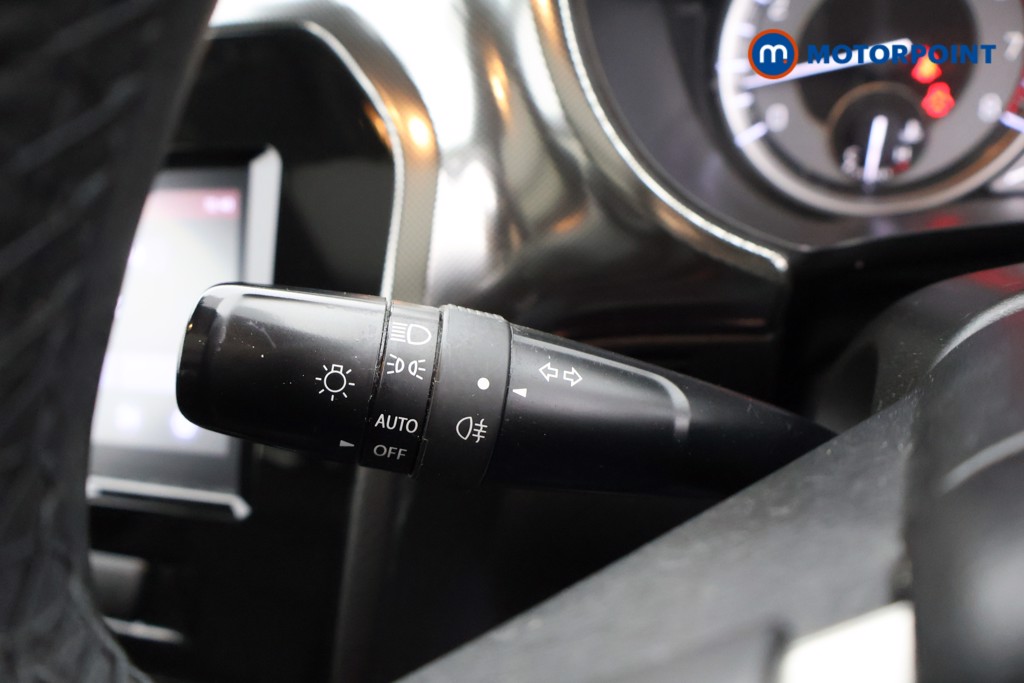 Suzuki Vitara SZ5 Manual Petrol SUV - Stock Number (1591372) - 6th supplementary image