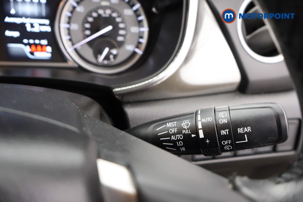 Suzuki Vitara SZ5 Manual Petrol SUV - Stock Number (1591372) - 7th supplementary image