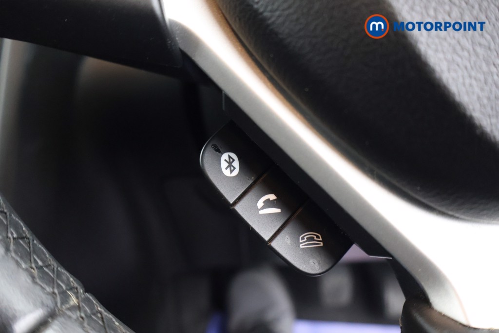 Suzuki Vitara SZ5 Manual Petrol SUV - Stock Number (1591372) - 8th supplementary image