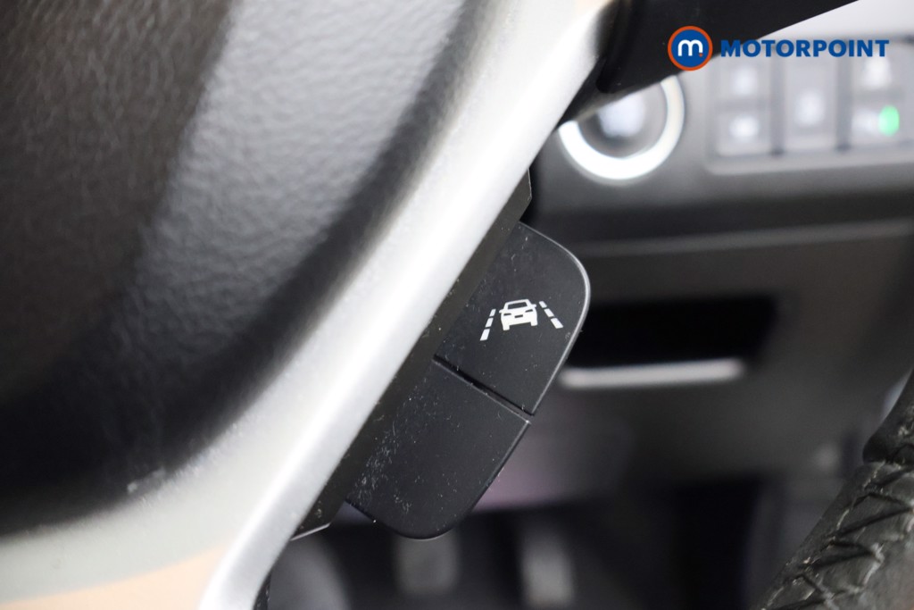 Suzuki Vitara SZ5 Manual Petrol SUV - Stock Number (1591372) - 9th supplementary image