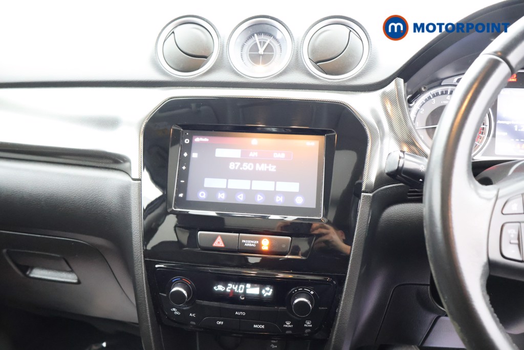 Suzuki Vitara SZ5 Manual Petrol SUV - Stock Number (1591372) - 10th supplementary image
