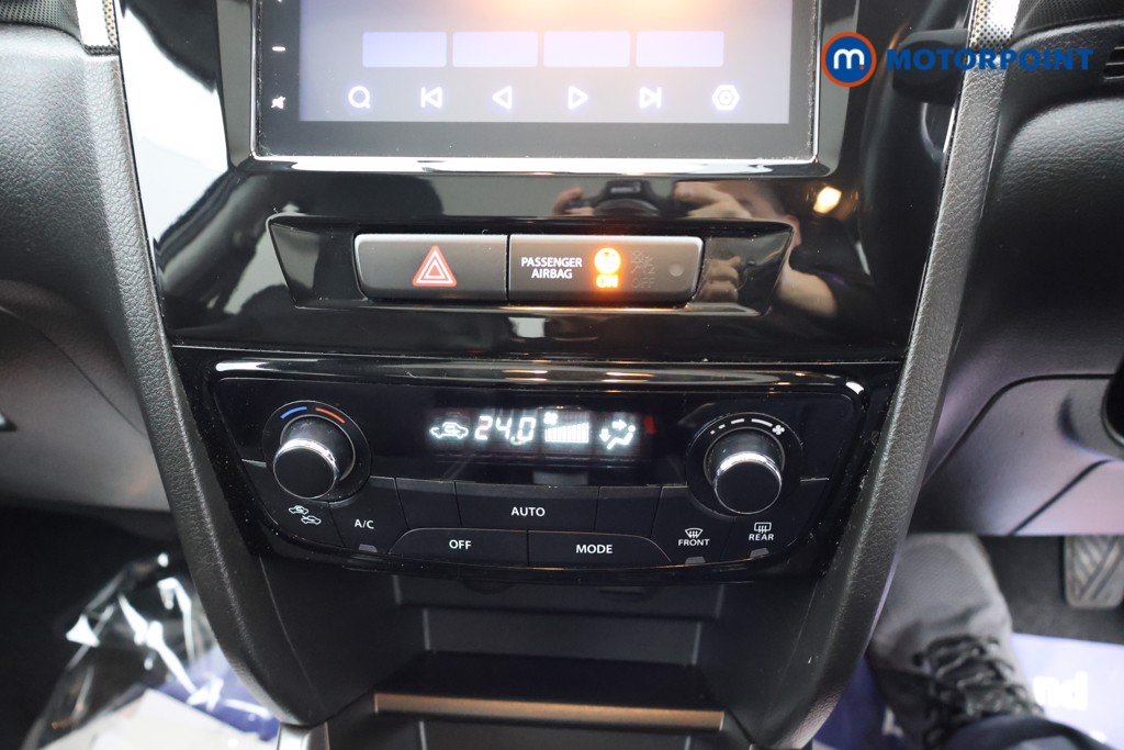 Suzuki Vitara SZ5 Manual Petrol SUV - Stock Number (1591372) - 11th supplementary image