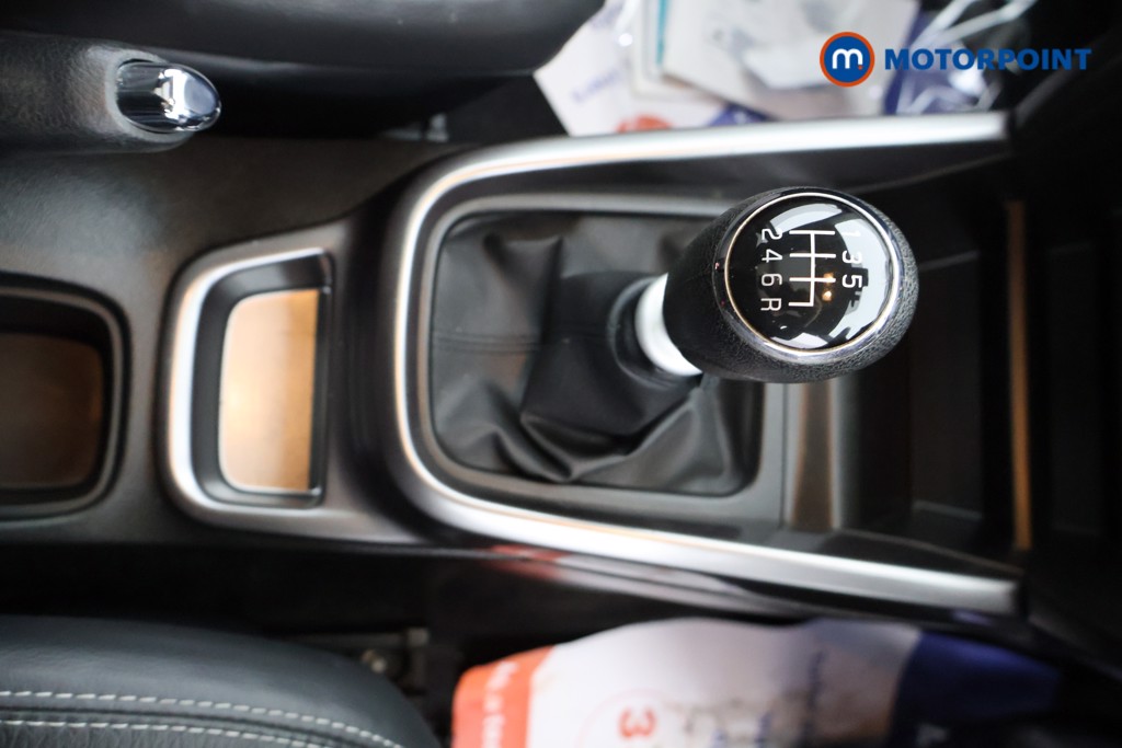 Suzuki Vitara SZ5 Manual Petrol SUV - Stock Number (1591372) - 12th supplementary image