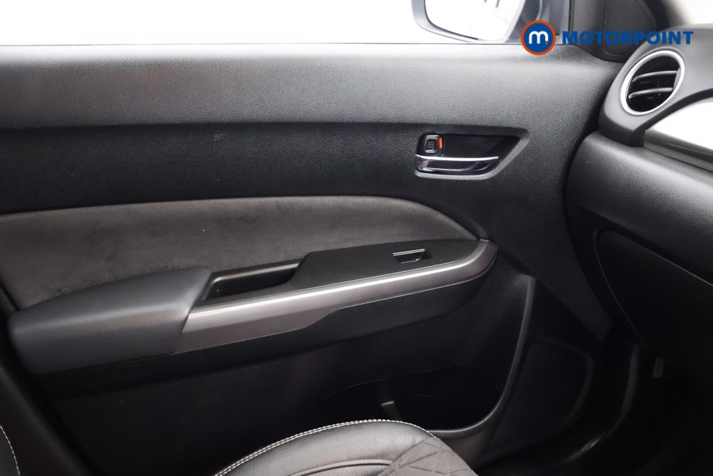 Suzuki Vitara SZ5 Manual Petrol SUV - Stock Number (1591372) - 14th supplementary image