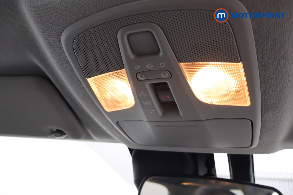 Suzuki Vitara SZ5 Manual Petrol SUV - Stock Number (1591372) - 15th supplementary image