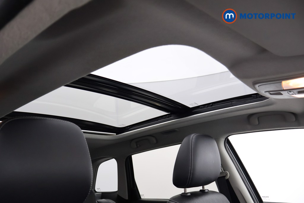 Suzuki Vitara SZ5 Manual Petrol SUV - Stock Number (1591372) - 16th supplementary image