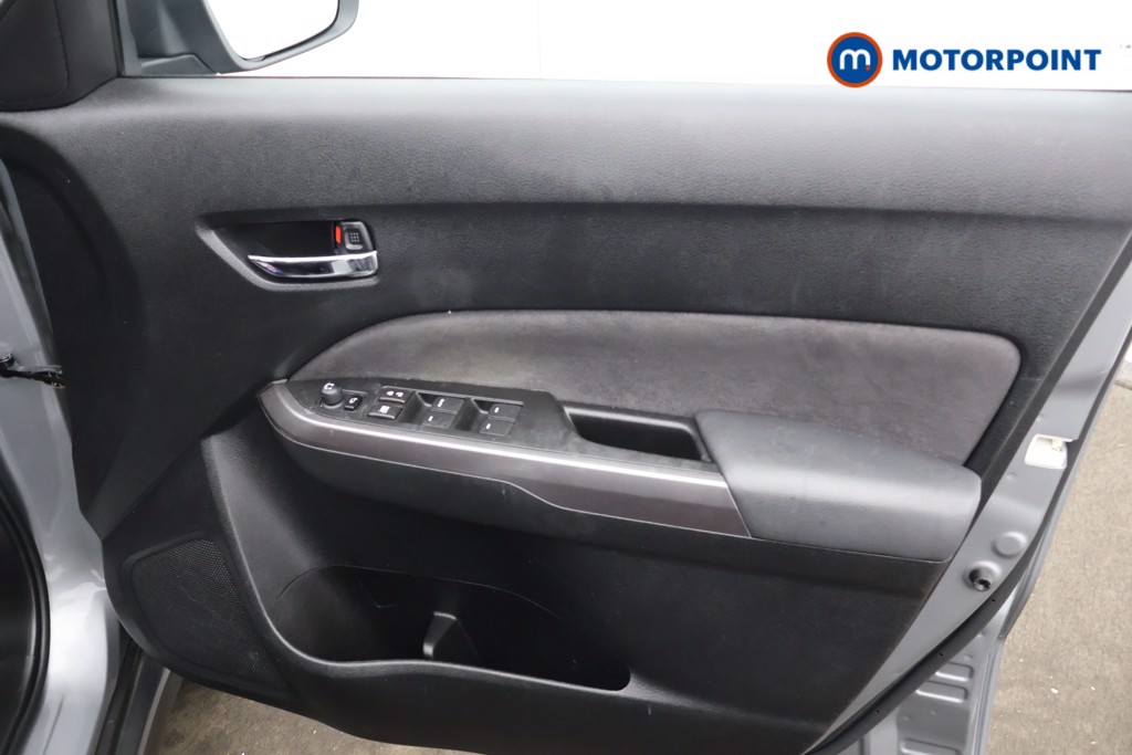 Suzuki Vitara SZ5 Manual Petrol SUV - Stock Number (1591372) - 17th supplementary image