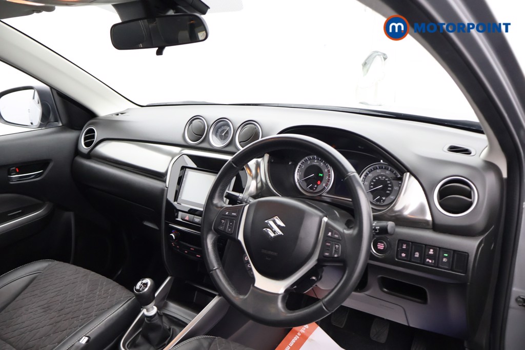 Suzuki Vitara SZ5 Manual Petrol SUV - Stock Number (1591372) - 18th supplementary image