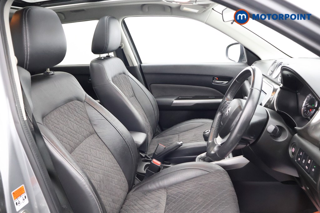 Suzuki Vitara SZ5 Manual Petrol SUV - Stock Number (1591372) - 19th supplementary image