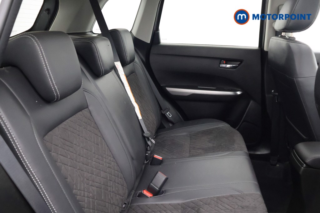 Suzuki Vitara SZ5 Manual Petrol SUV - Stock Number (1591372) - 20th supplementary image