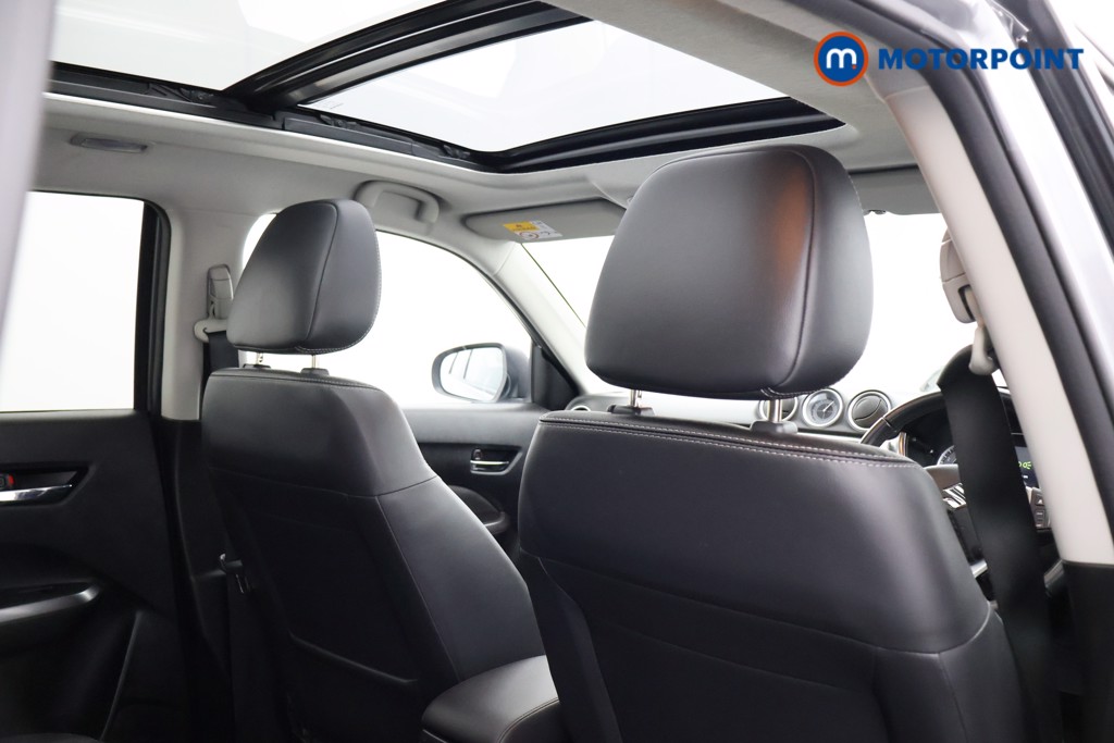 Suzuki Vitara SZ5 Manual Petrol SUV - Stock Number (1591372) - 21st supplementary image