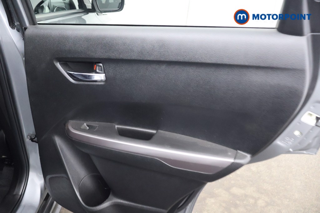 Suzuki Vitara SZ5 Manual Petrol SUV - Stock Number (1591372) - 22nd supplementary image