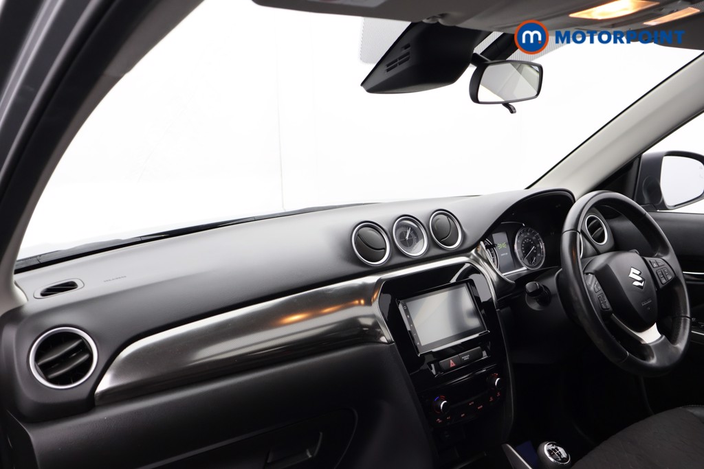 Suzuki Vitara SZ5 Manual Petrol SUV - Stock Number (1591372) - 23rd supplementary image