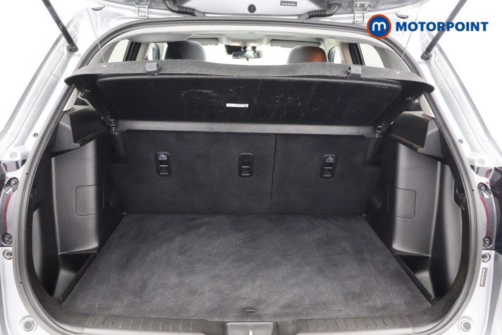 Suzuki Vitara SZ5 Manual Petrol SUV - Stock Number (1591372) - 25th supplementary image