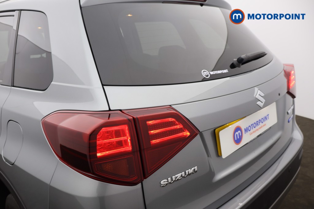 Suzuki Vitara SZ5 Manual Petrol SUV - Stock Number (1591372) - 26th supplementary image