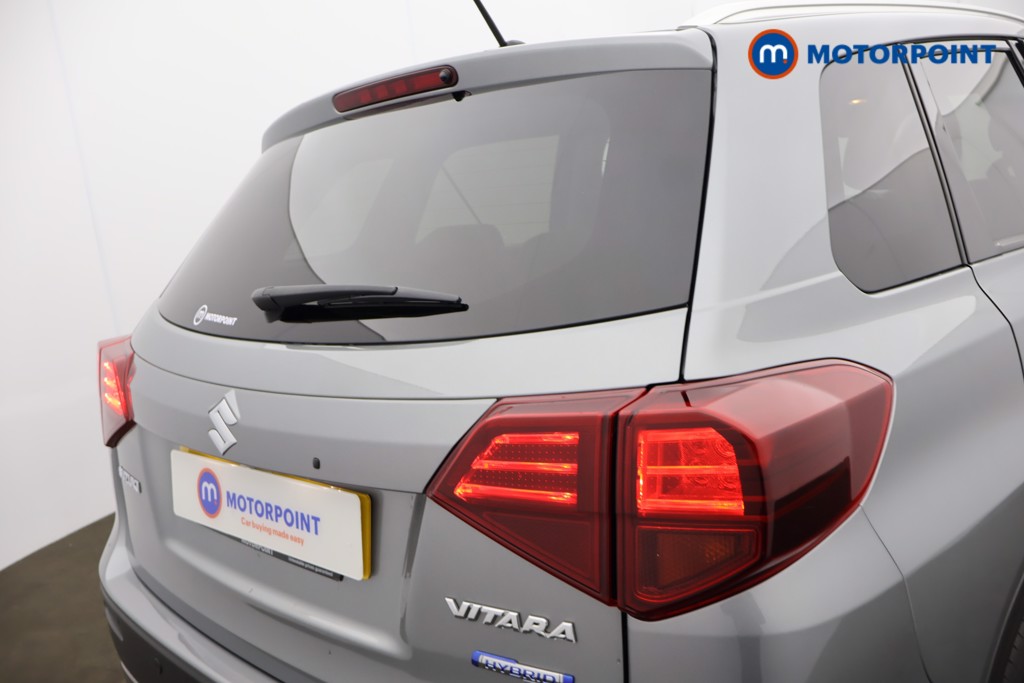 Suzuki Vitara SZ5 Manual Petrol SUV - Stock Number (1591372) - 27th supplementary image