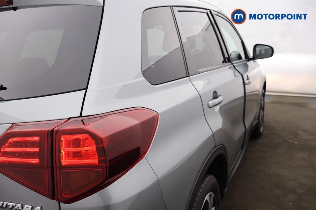 Suzuki Vitara SZ5 Manual Petrol SUV - Stock Number (1591372) - 28th supplementary image
